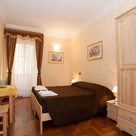 St. Peter\'S Rooms Rome