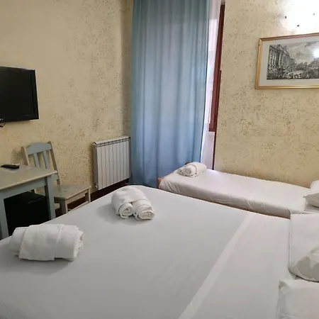 St. Peter\'S Rooms Rome