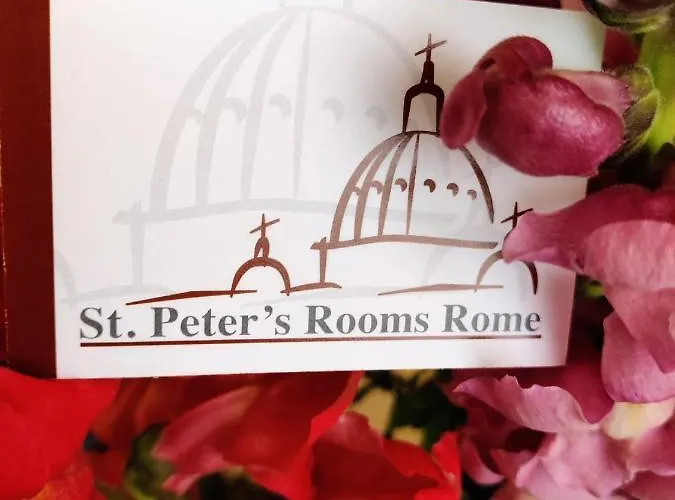 St. Peter's Casa de hóspedes 4*