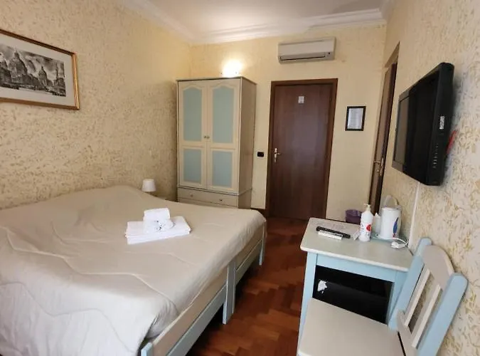 St. Peter's 4* Roma