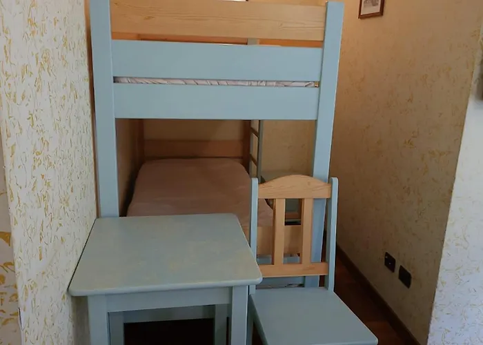 Casa de hóspedes St. Peter's 4*