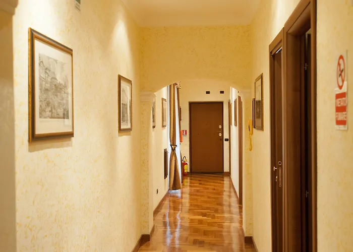 St. Peter's 4*