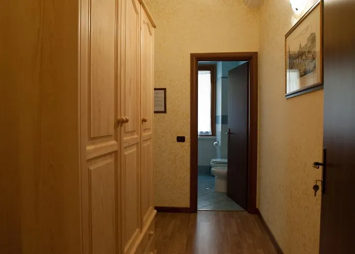 Casa de hóspedes St. Peter's Roma