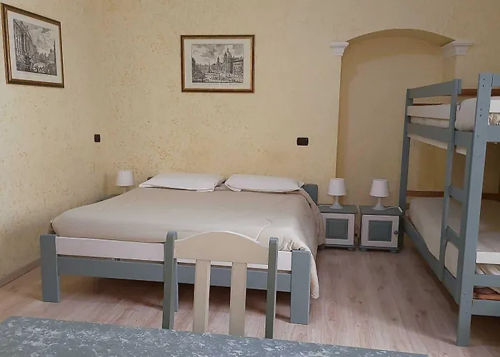 St. Peter's 4* Roma