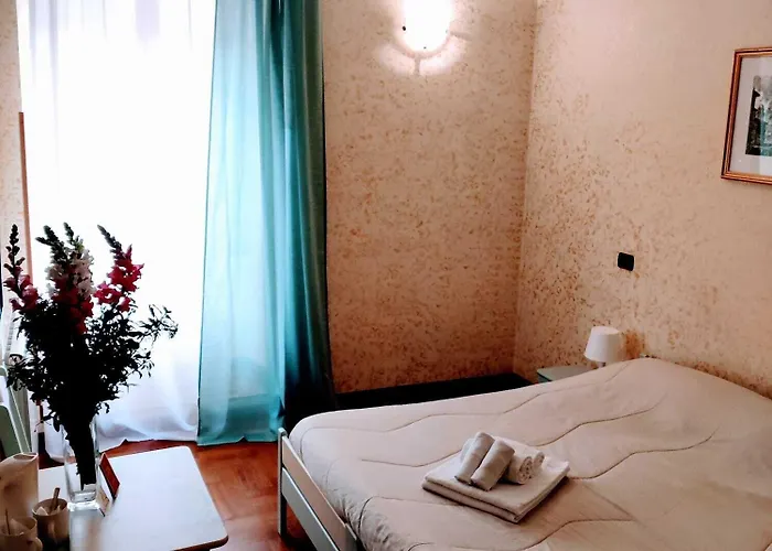 Casa de hóspedes St. Peter's 4*