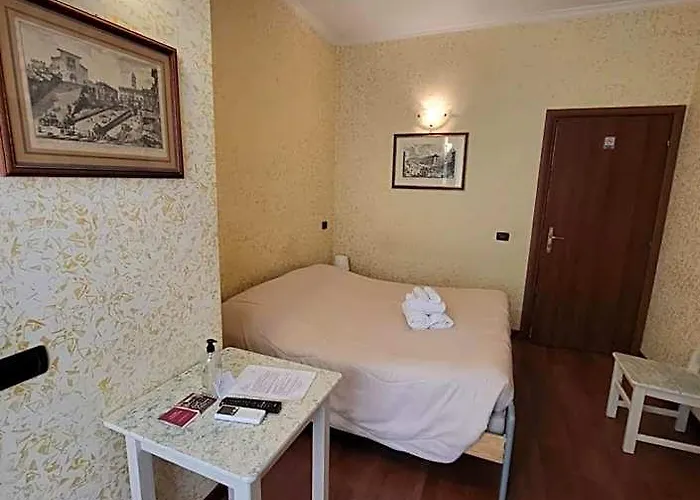 Casa de hóspedes St. Peter's Roma
