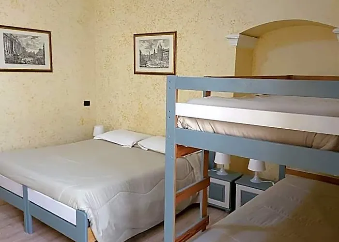 Casa de hóspedes St. Peter's Roma