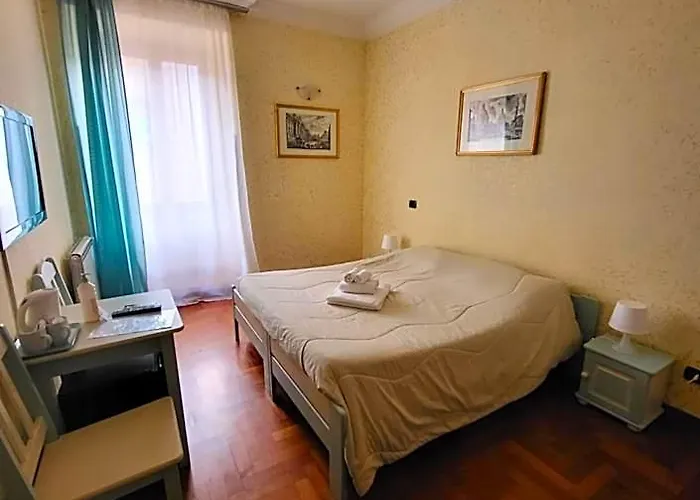 St. Peter's 4*