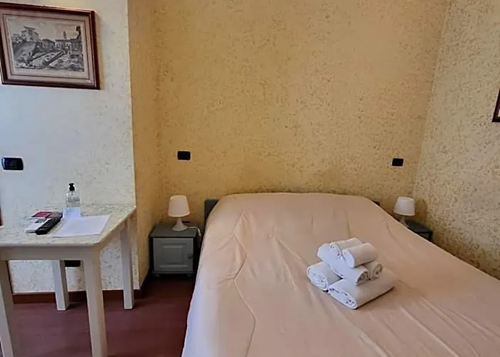 St. Peter's Casa de hóspedes 4*