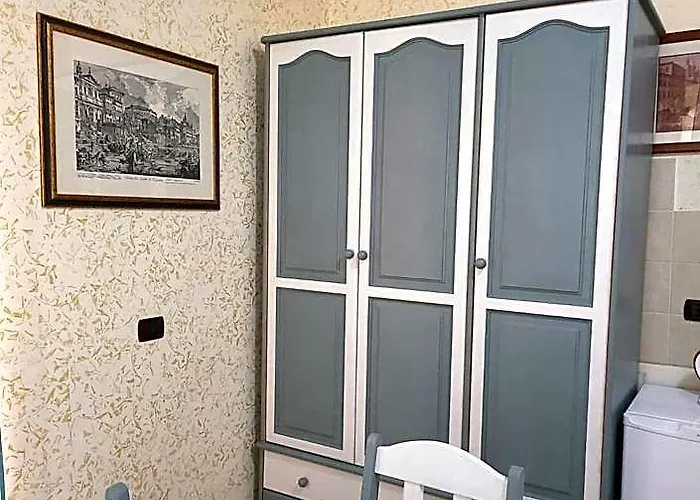 St. Peter's Casa de hóspedes 4*