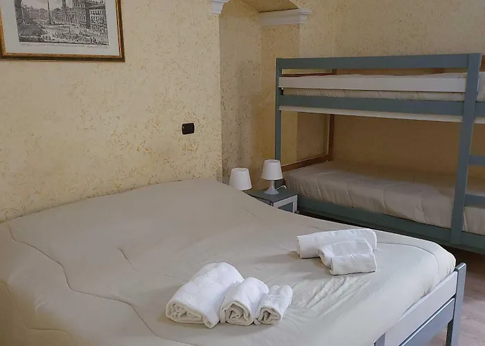 St. Peter's Casa de hóspedes 4*